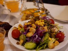 -Steaking·食间牛排(和平店)