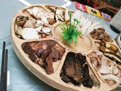 -名善山珍·野生菌汤锅(文殊院店)