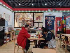 -瑞霖·隆江猪脚饭