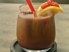 -BE NORMAL CAFE(霞溪路店)