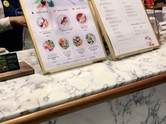 -WHEAT&BAKER-麥(凯德来福士店)