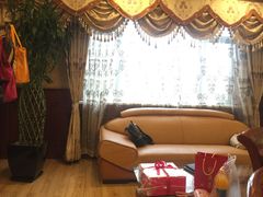 -香融府·烤鸭·家常菜(马家堡路店)