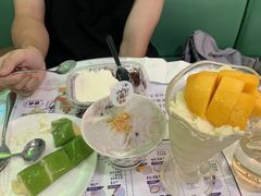 -糖潮糖水铺(省府店)