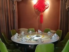 -蕃茄述·好汤自然来(江汉路店)