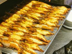 -曼格活海鲜·牛排自助(光明蓝鲸店)