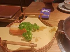 -大头椰·椰子鸡火锅(新梦店)
