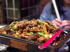 -蛙舍·炭烧牛蛙(东百中心店)