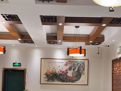 -福来居烤鸭店(天坛二店)