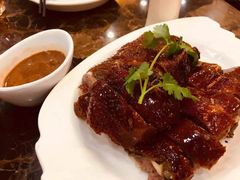 -椿记烧鹅(叠彩店)