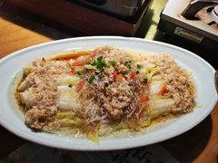 -庆江南江南菜(昆山吾悦广场店)