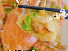 -碧海银沙海鲜餐厅(恒大海上威尼斯店)