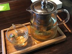 -青藤茶馆(南山路店)
