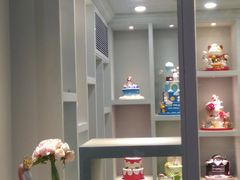 -李奥斯汀蛋糕商务茶歇·甜品台·企业活动团建(长寿路店)