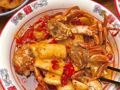 -回家吃饭·地道南昌菜(建德观总店)