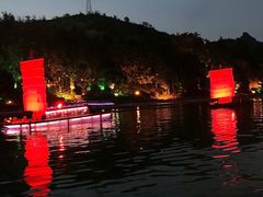 -桂林两江四湖景区