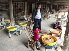 -景德镇古窑民俗博览区