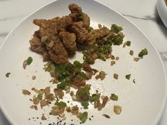 -不相离盐帮菜(郎园店)