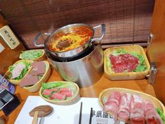 -独食火锅·半米屋台(望平街店)
