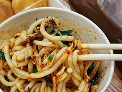 -再回首鸡肉米线(人民路一店)