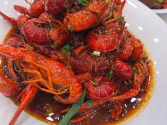 麻辣小龙虾-簋街仔仔小龙虾(总店)