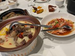 -好友缘家宴(青山路店)
