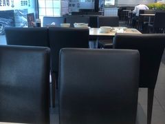 大堂-李先生牛肉面大王(东铁营店)