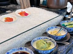 -美食汇自助餐厅(成都万达瑞华酒店)