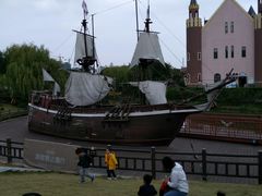 -安徒生童话乐园