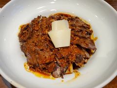 -北京老铺烤鸭(老城根店)