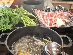 -呷哺呷哺(西单大悦城店)