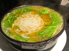云南野生菌米线-南蛮子(进贤路店)