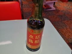 -川正旺江湖菜(三元桥店)