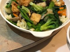 -Mandarin Ogilvie Restaurant