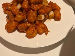 -宝轩渔府·老字号海鲜·正宗津菜(水上店)