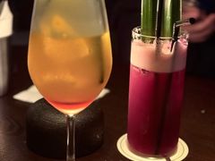 -BAR Signal·鸡尾酒酒吧
