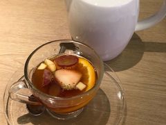 -Dazzling Cafe 蜜糖吐司专卖店