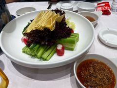 -老妈菜馆(建设街店)