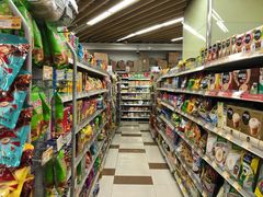 -乐福生活超市(嘉宾店)