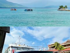 -海南分界洲岛旅游区