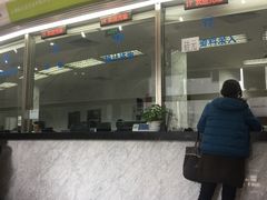 -海关大楼(陆家嘴街道)