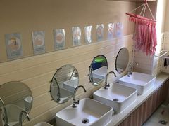 -北京市丰台区学苑幼儿园