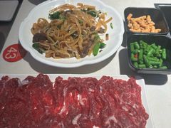 -潮泰牛肉火锅 · 创于1992年(车公庙店)