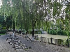 -沙河三洞古桥公园