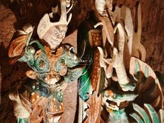 -洛阳古墓博物馆