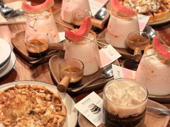 芭乐碰-时光花园(白鹭洲店)