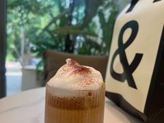 -Beans Solo豆号咖啡(百家湖花园店)