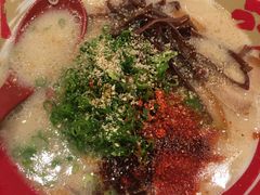 -豚王拉面(澳门银河店)