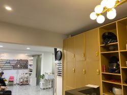 -AFA Hair studio·女士发型设计