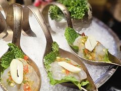 -金厨泰国餐厅·全泰籍厨师料理(拱北店)