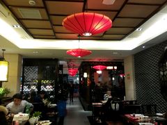 -味蜀吾老火锅(莆田店)